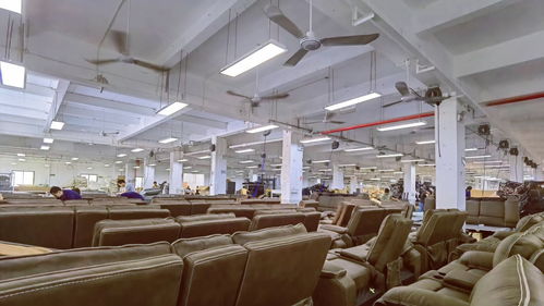 哼哈匠工廠體驗團購 開啟品質生活，買家具首選與投資咨詢